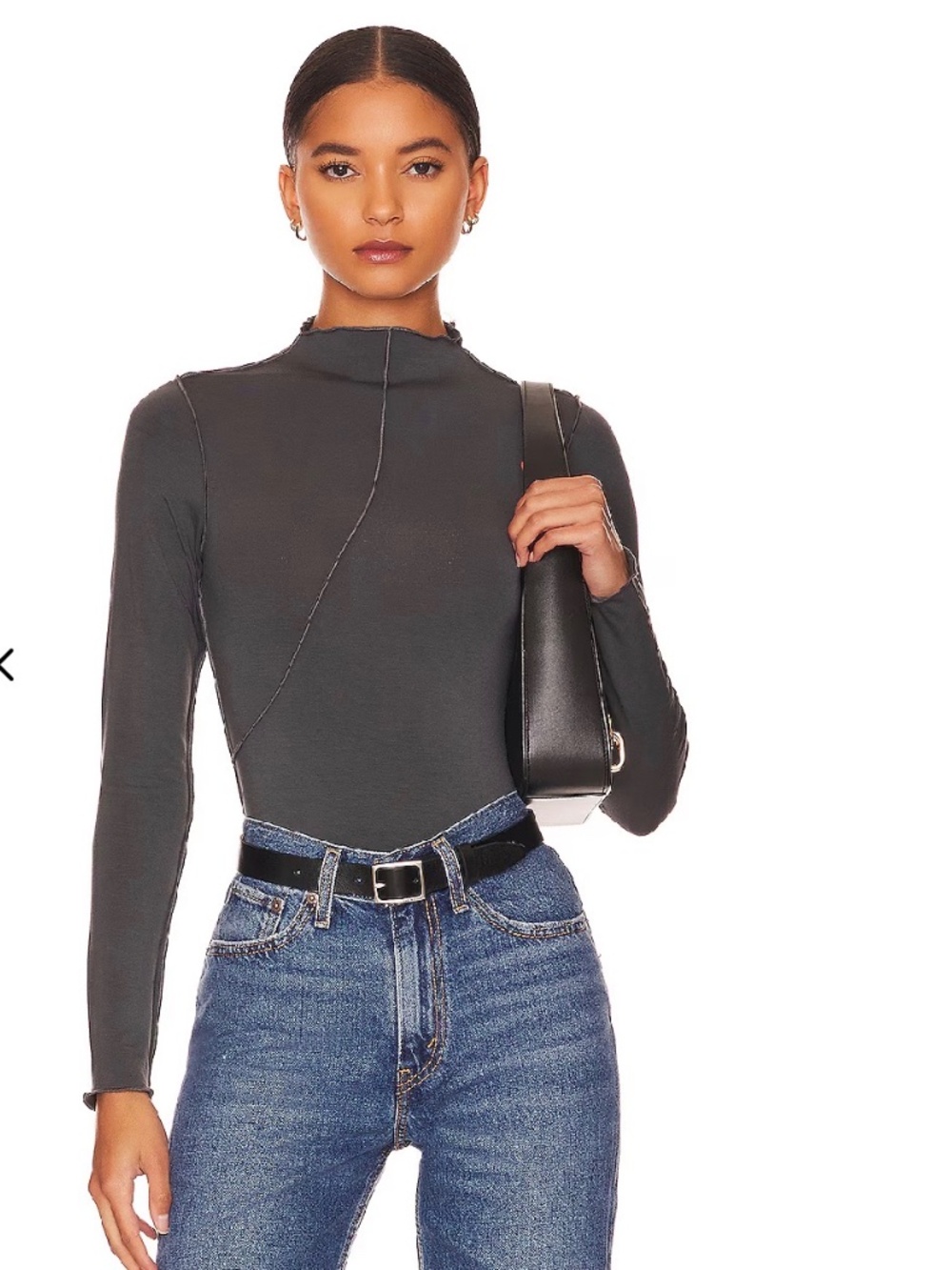 Line By K Zane Top